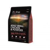 Profine Adult Small 2 kg