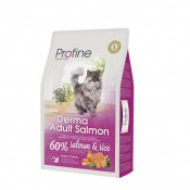 Profine Cat Derma 10 kg