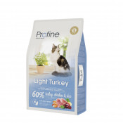 Profine Cat Light 10 kg