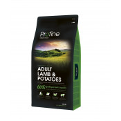 Profine Adult Lamb & Potatoes 15 kg