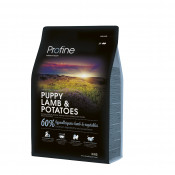 Profine Dog_puppy lamb & potatoes_3kg