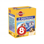 Multipack Dentastix Pequeño PROMO