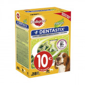 Multipack Dentastix Fresh Mediano PROMO 