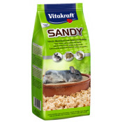 Vitakraft Arena Sandy Chinchilla 1kg