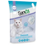 Sanicat Fresh Perlas Diamond 3,8 litros