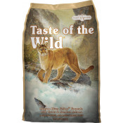 Taste of the wild Canyon River gatos 2kg