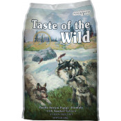 Taste of the wild Pacific Stream Puppy 2kg