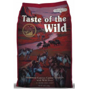 Taste of the wild South Canyon perros 5,6 kg