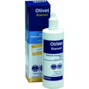 Stangest Otivet Soluc.Limpiadora Otica 125Ml