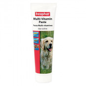 Pasta Multi-Vitaminas Perro 100 G Beaphar