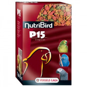 Versele-Laga Pienso Loros P15 Tropical 1 kg