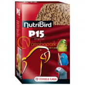 VL Pienso Loros P15 Original 1 kg