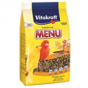 Vitakraft Menu Canarios 1kg 