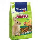 Vitakraft Menu Vital Conejo Enano 3kg