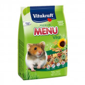 Vitakraft Menu Premium Vital Hámsters 1kg