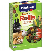 Vitakraft Rollis Party 500g