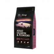 Profine Adult Salmon 15 Kg