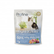 Profine Cat Light  0,3 kg