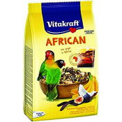 Vitakraft African Aroma (Agapornis) 750g