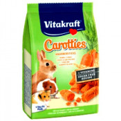 Vitakraft Carotties Con. Enanos 50g