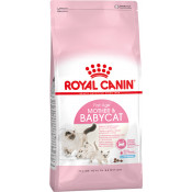 Royal Canin Feline Babycat 34 0,4 kg