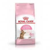 Royal Canin Feline Kitten Sterilised 0,4 kg