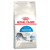 Royal Canin Feline Indoor 27 2 kg