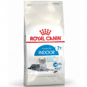 Royal Canin Feline Indoor 7+ 0,4 kg