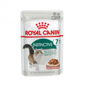 Royal Canin Feline Instinctive +7 (12 x 85 gr)