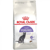 Royal Canin Feline Sterilised 37 0,4 kg