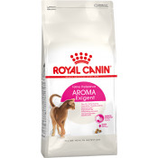 Royal Canin Feline Exigent 33 - Aromatic 2 kg