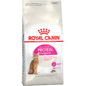 Royal Canin Feline Exigent 42 - Protein 0,4 kg