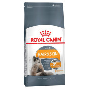 Royal Canin Feline Hair & Skin 33 0,4 kg