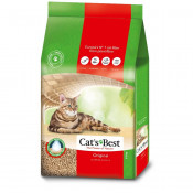 Cats best Original 17,2 kg