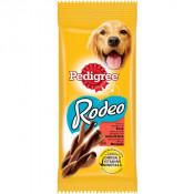 Pedigree Rodeo Buey 70g (x20)