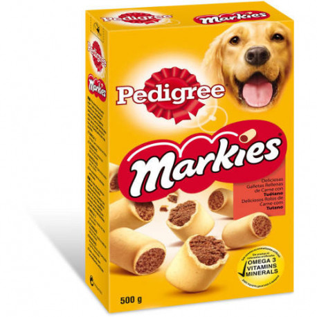 Pedigree Markies 500g (x12)