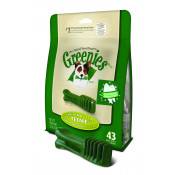 Greenies Teenie Bolsa 43 uds 340g