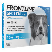 Frontline Spot 10-20 kg (3P)