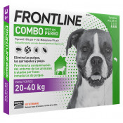 Frontline Spot Combo 20-40 kg (3P)