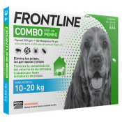 Frontline Spot Combo 10-20 kg (3P)