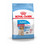 Royal Canin Medium Puppy 1kg