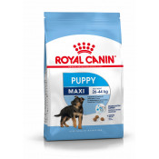 Royal Canin Maxi Puppy 15kg