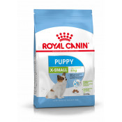 Royal Canin X-Small Junior-Puppy 3kg