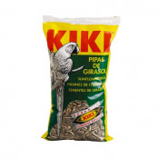 Kiki Bolsas De Pipas De Girasol 500gr