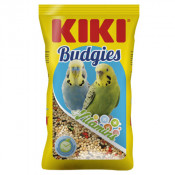 Kiki Bolsas Alimento Para Periquitos 1 Kg.