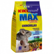 Kiki Max Menu Chinchillas 800gr