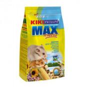 Kiki Max Menu Hamsters 1 Kg