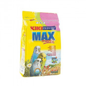 Kiki Max Menu Periquitos 500 gr