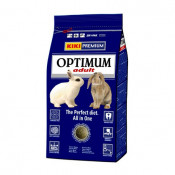 Kiki Optimum Conejos Adult 800gr