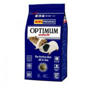 Kiki Optimum Cobayas Adult 600gr